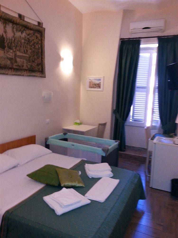 Napoleone * Rome