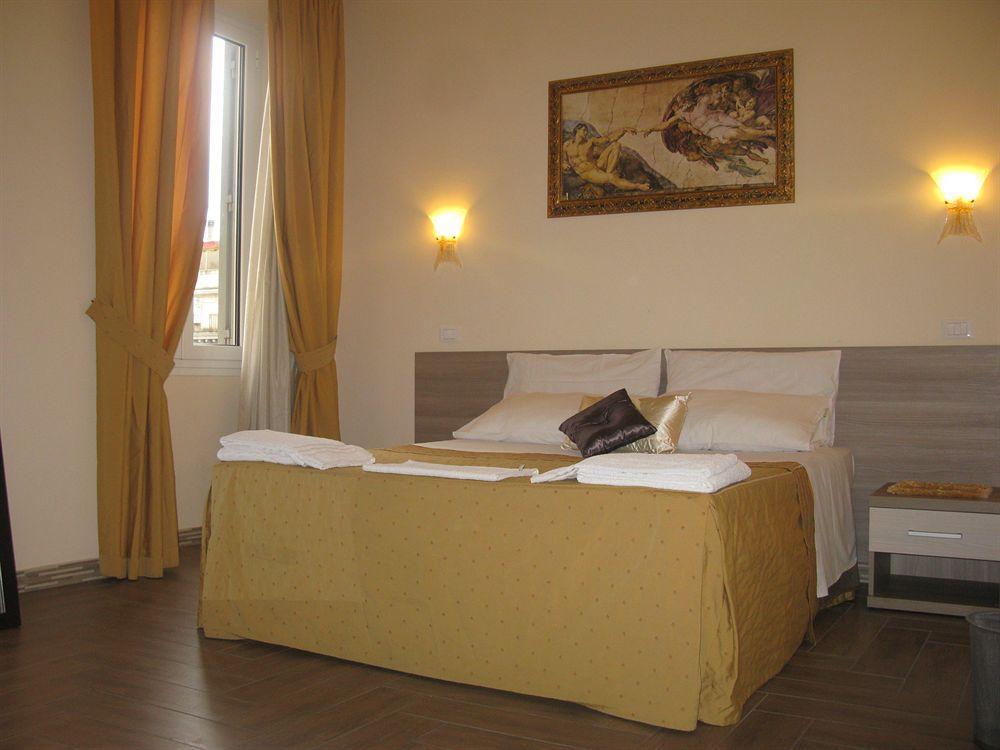 Napoleone Guest house *