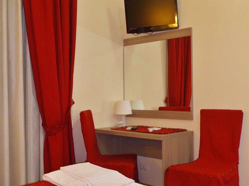 Napoleone Guest house *