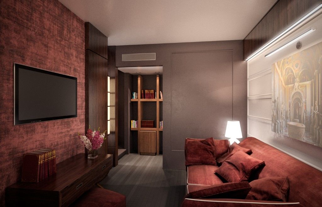 Mascagni Luxury Rooms&suites Hotel Roma
