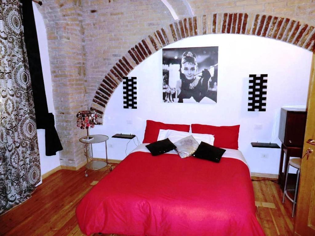 Guest house Caesar's Rome