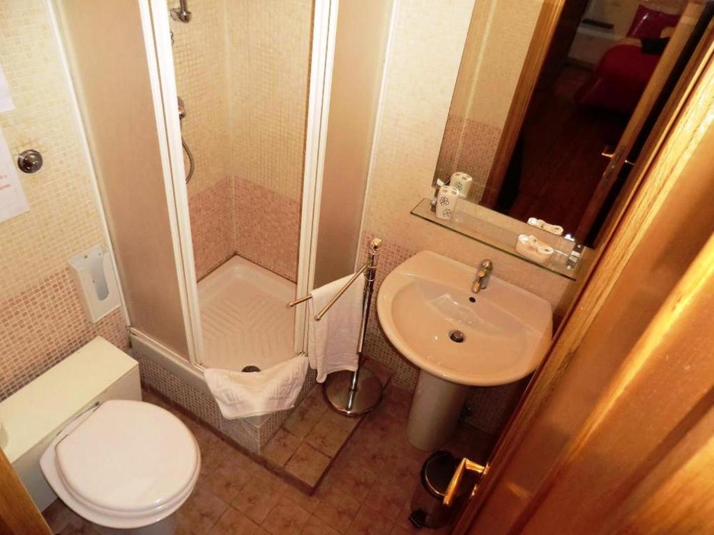Guest house Caesar's