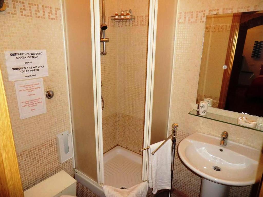 Caesar's Guest house Rome