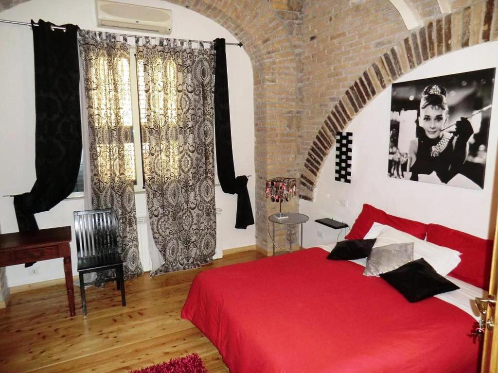 Caesar's Guest house