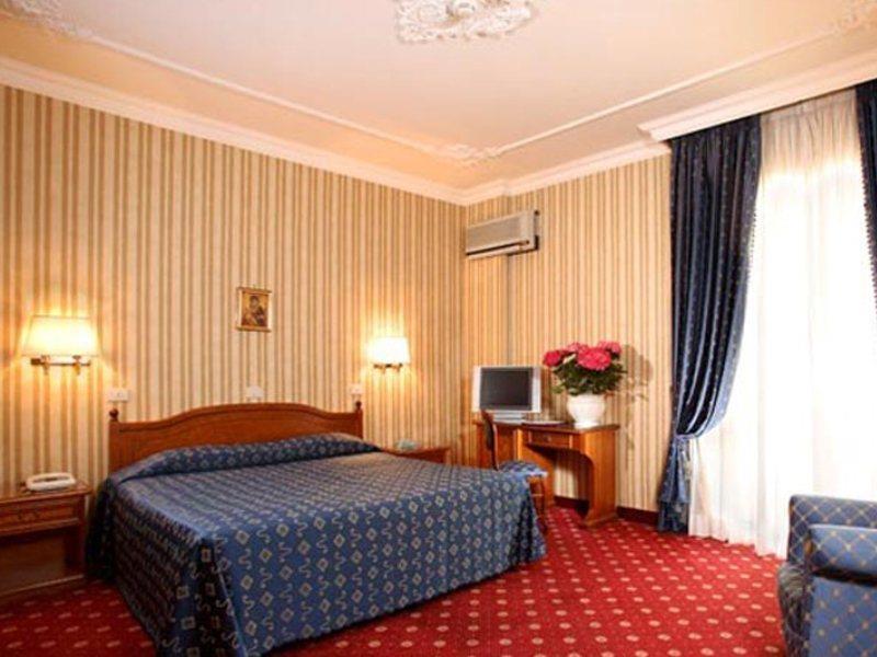 Hotel Pace Helvezia