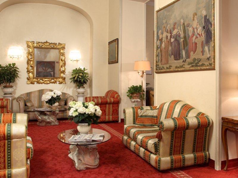 Pace Helvezia Rome