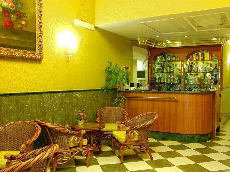 Hotel Impero Rome