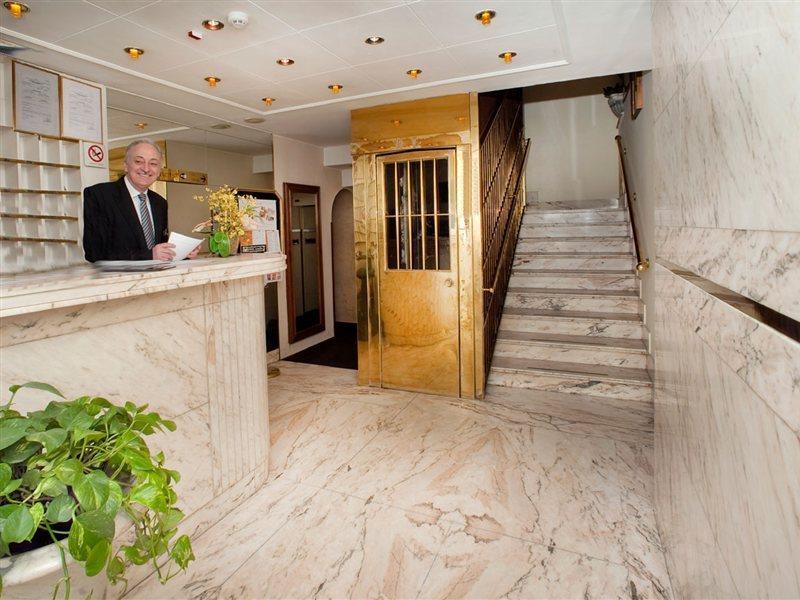 Hotel Tritone 3*