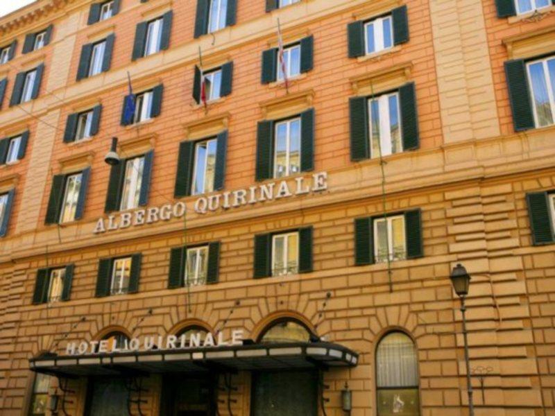 Quirinale Rome