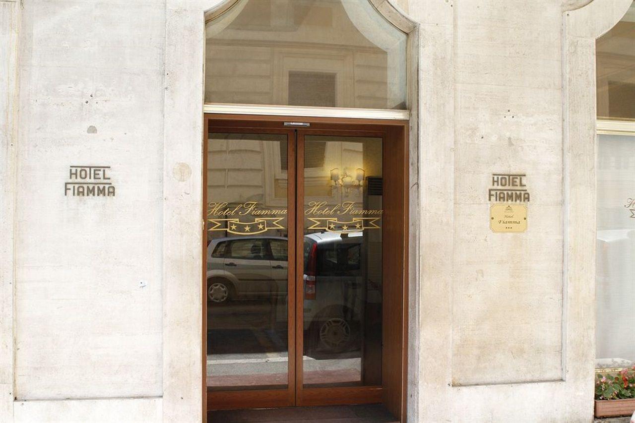 The Republic Roma