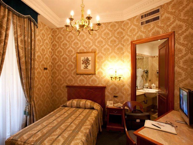 Barberini Rome