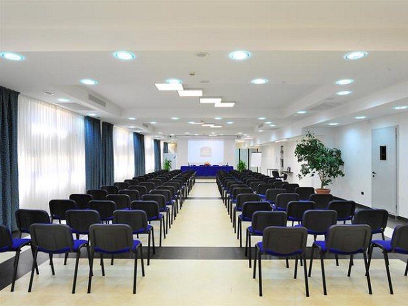 Hotel Western Blu Roma