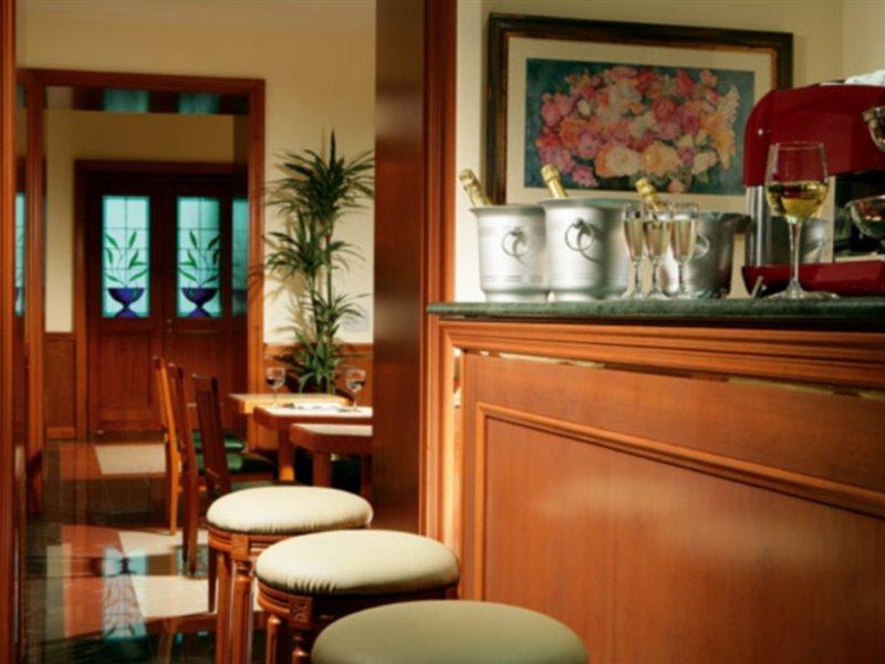 Hotel Diocleziano Rome
