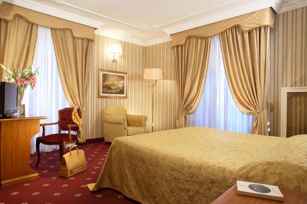 Hotel Pace Helvezia
