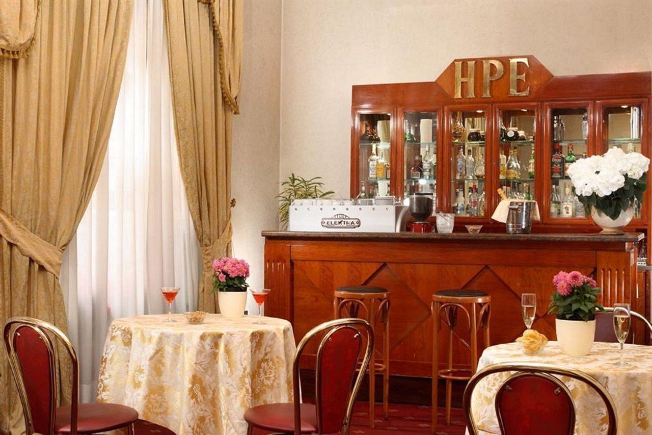 Pace Helvezia Rome