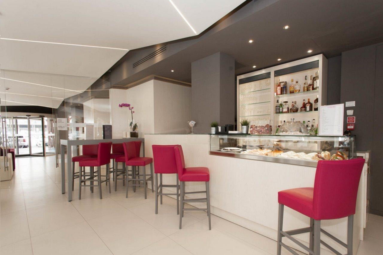 Hotel Moderno Roma