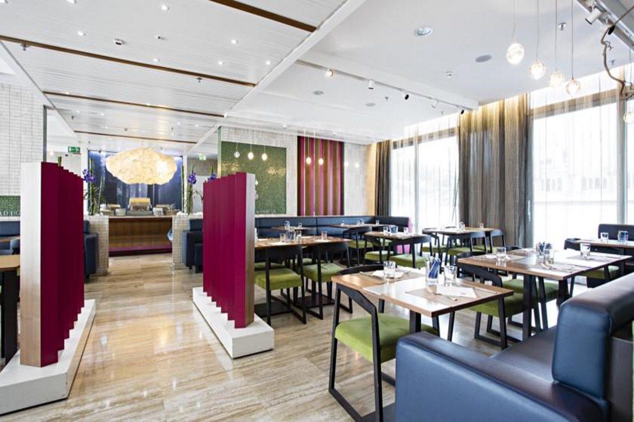 Novotel Eur Rome