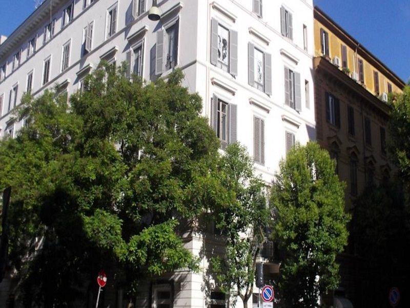Nautilus Rome