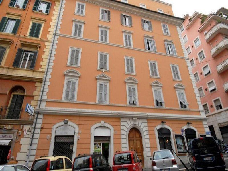 Colorseum Residenza Rome