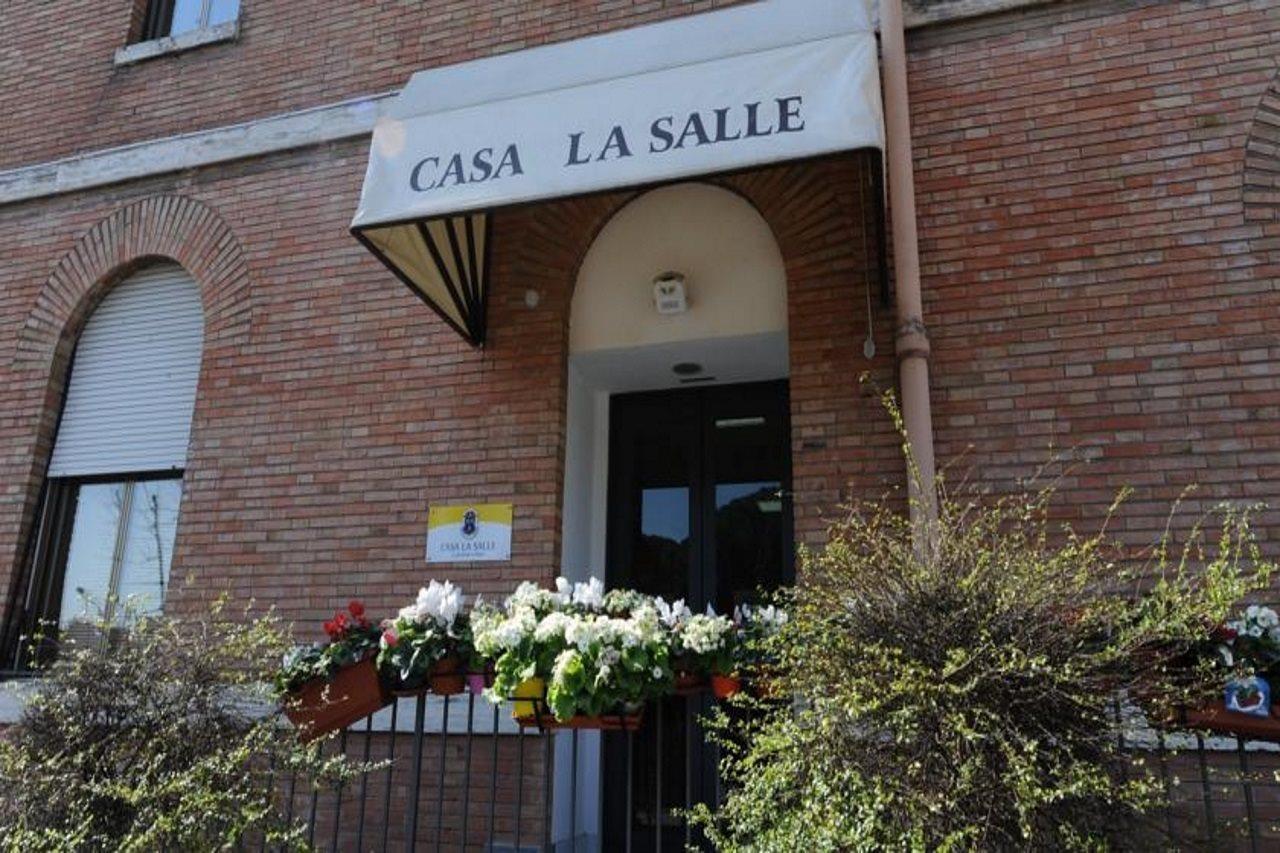 Guest house Casa La Salle - Vaticano