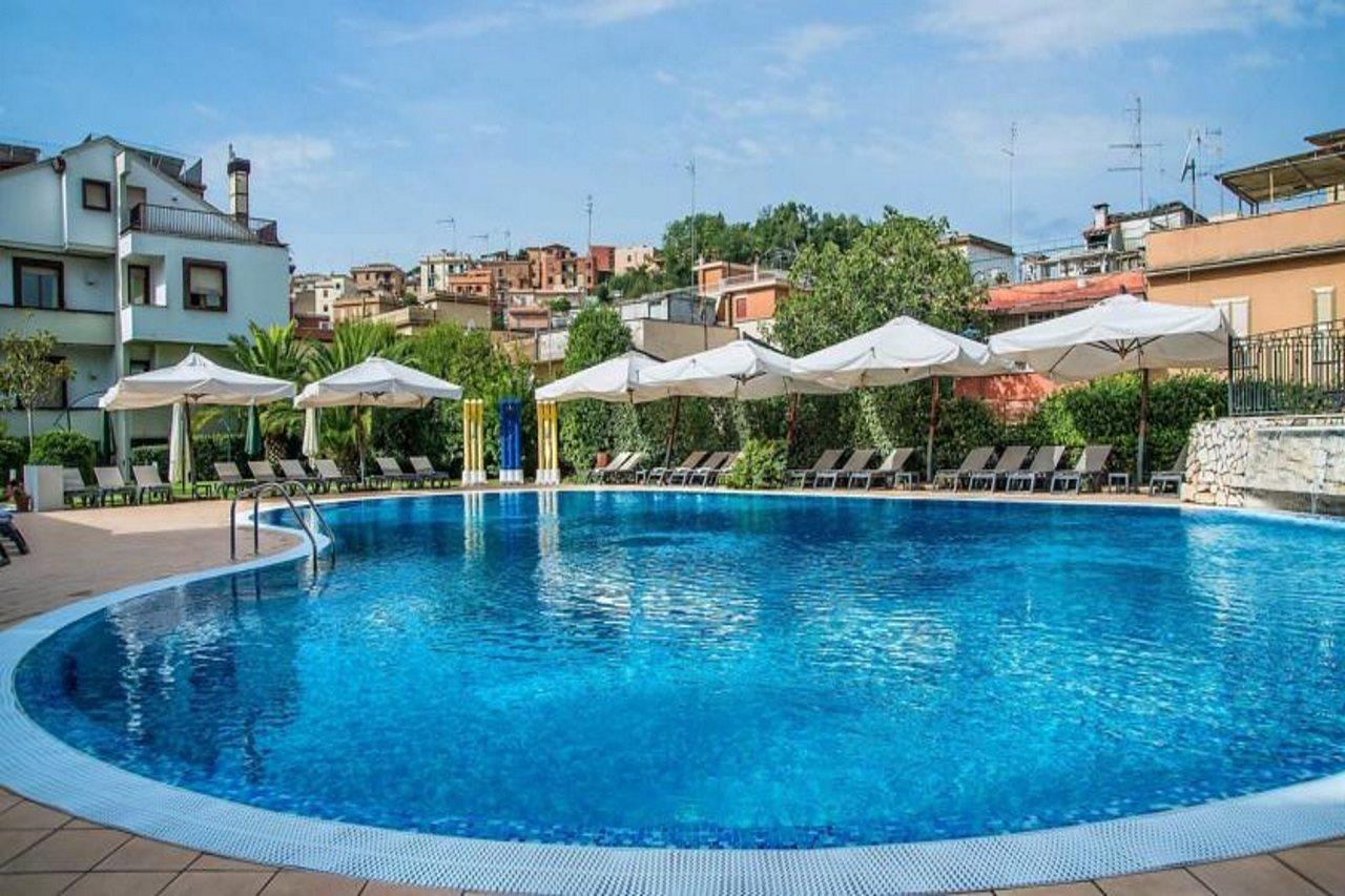 Hotel La Giocca