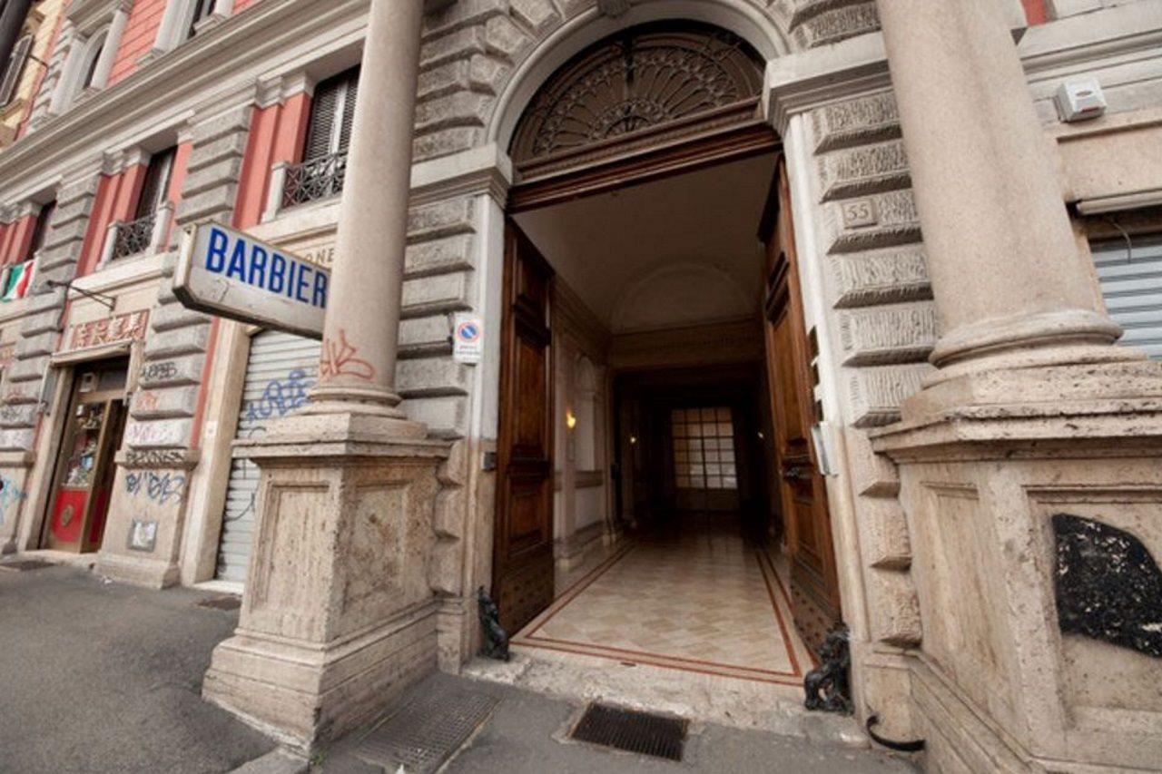 Guest house Cesar Palace Rome