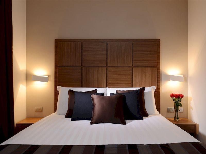 Hotel Art - Gruppo Trevi