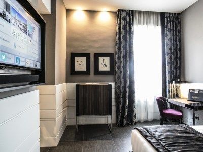 Hotel The Glam Rome