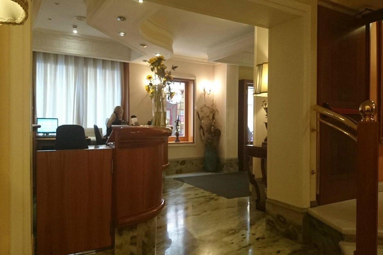 Hotel Ottocento