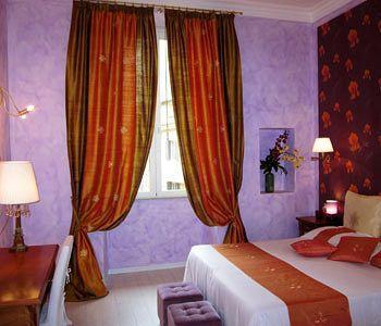 Guest house My Monti Place