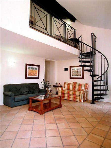 Holiday home Residenza Monti Rome
