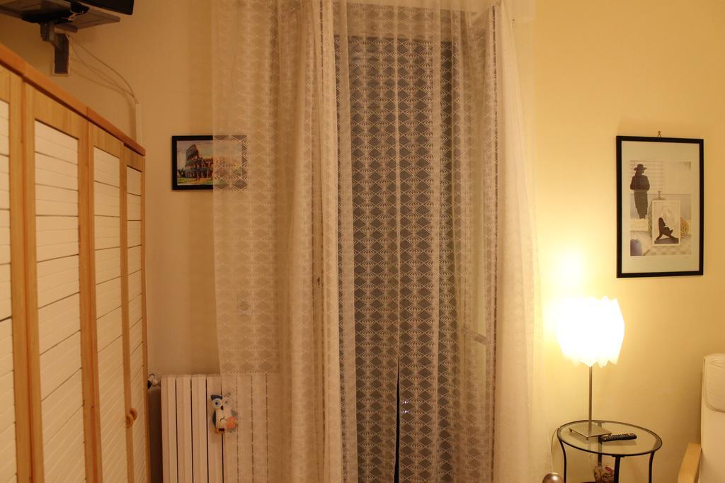 Bed & Breakfast Guadalupe Vicino Gemelli Rome