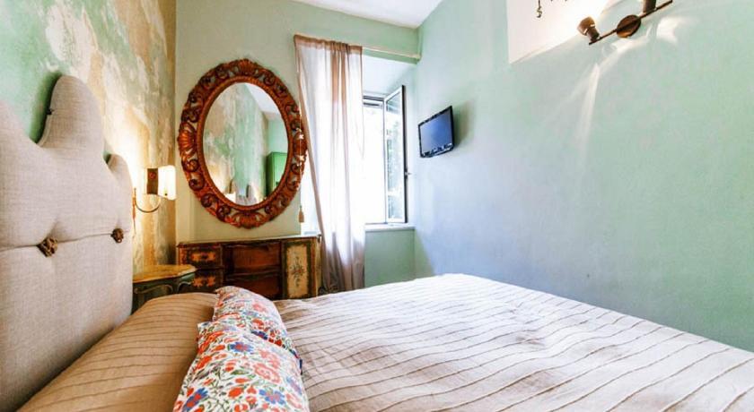 Bed & Breakfast Signor Colosseo 2*