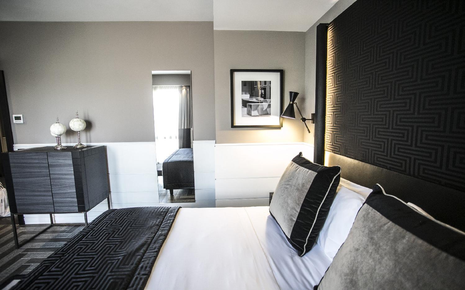 Hotel The Tribune, Part Of Jdv By Hyatt Rome