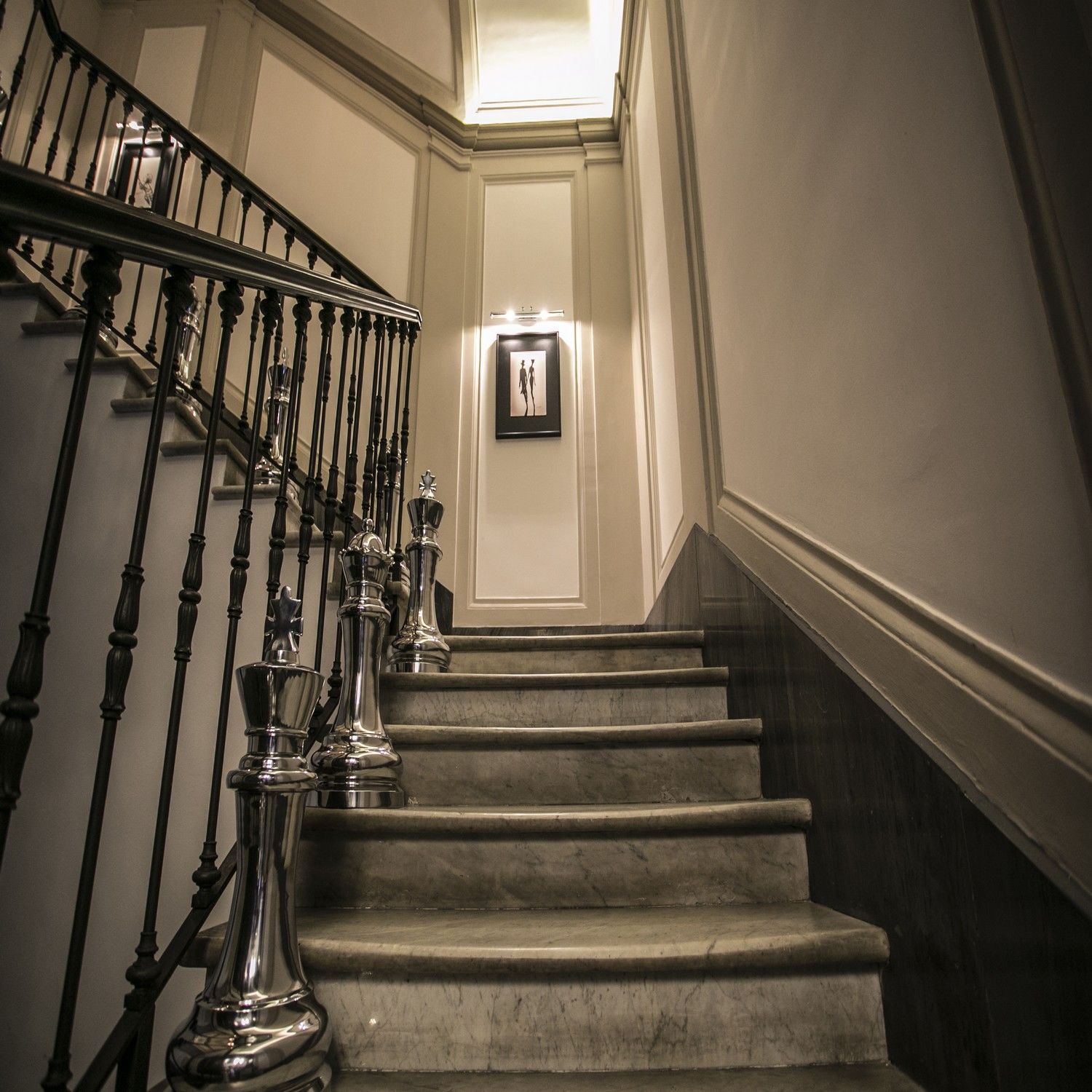 Hotel The Glam