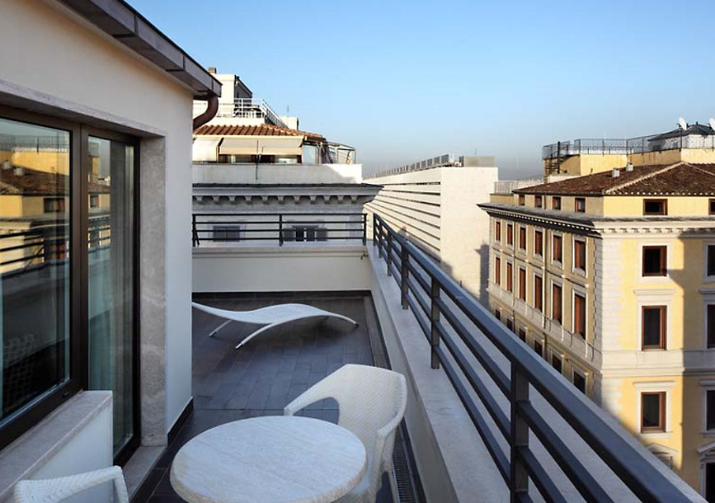 Deco Rome