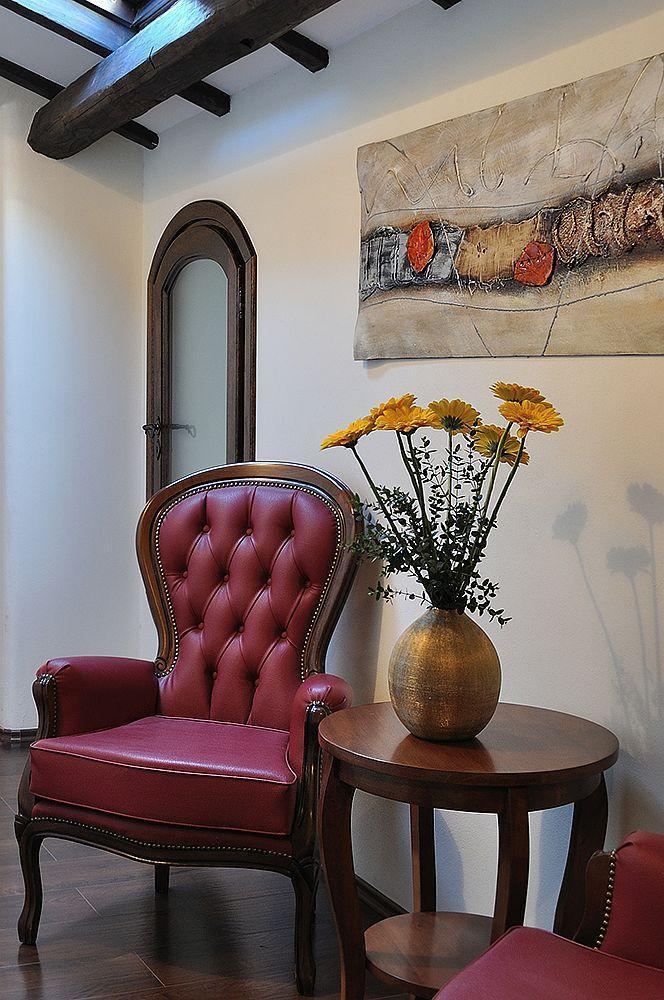 Hotel Al Casaletto Hotel