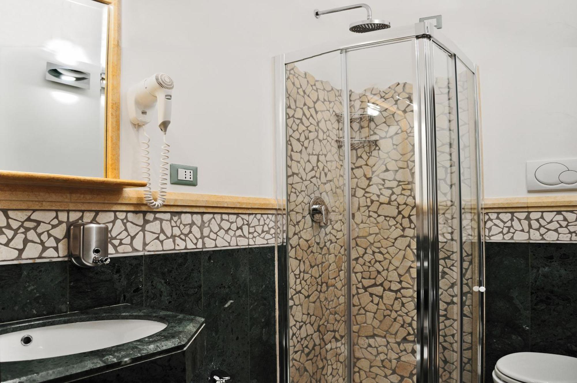 Al Casaletto Hotel Rome