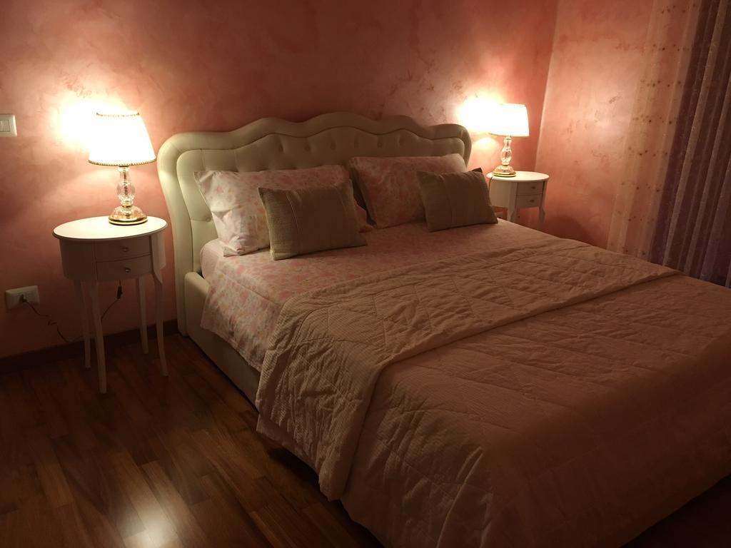 Apartment Daphne Domus Rome
