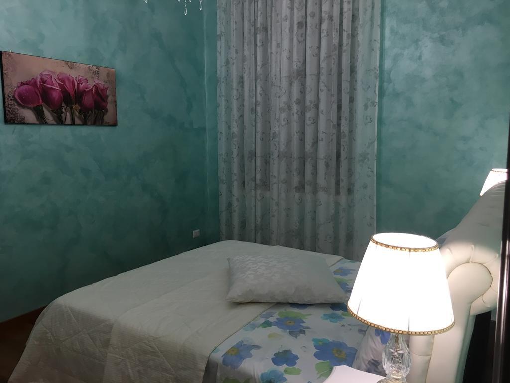 Apartment Daphne Domus