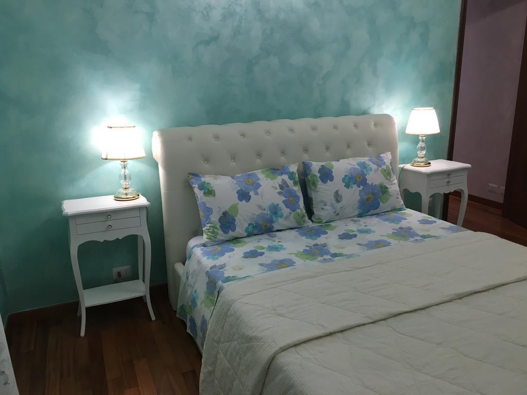 Apartment Daphne Domus *