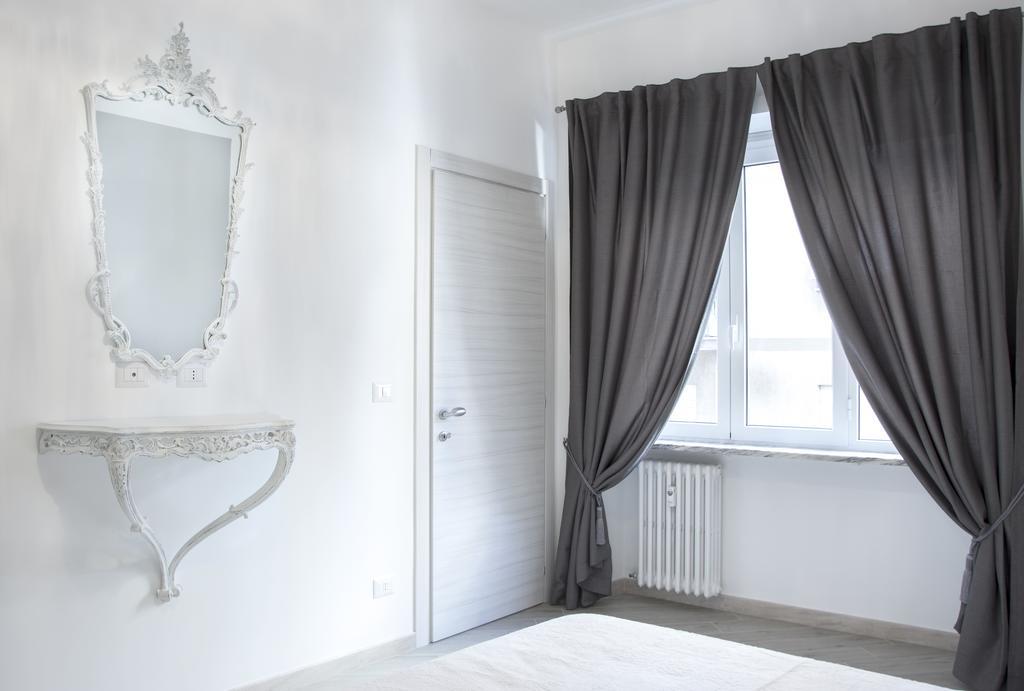 Apartment Gens Claudia, Vatican Luxury *