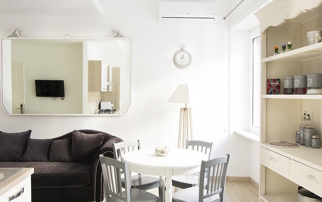 Apartment Gens Claudia, Vatican Luxury Rome