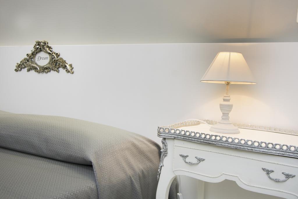 Apartment Gens Claudia, Vatican Luxury *