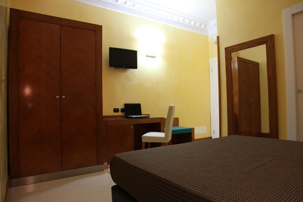 Bed & Breakfast Federica's