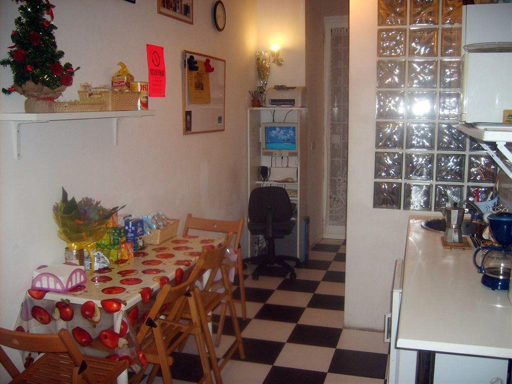 Bed & Breakfast Vatican *