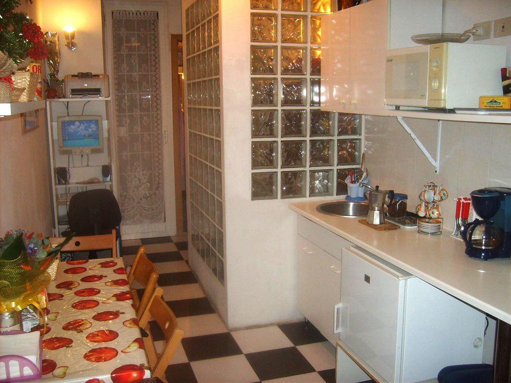 Bed & Breakfast Vatican Roma