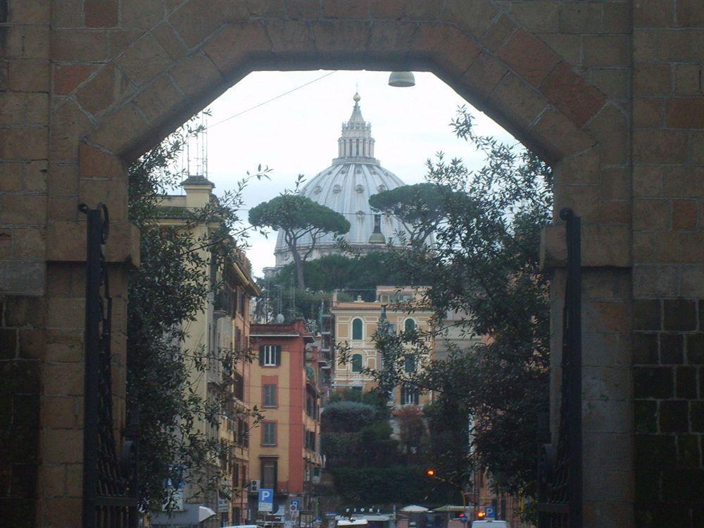 Bed & Breakfast Vatican Roma