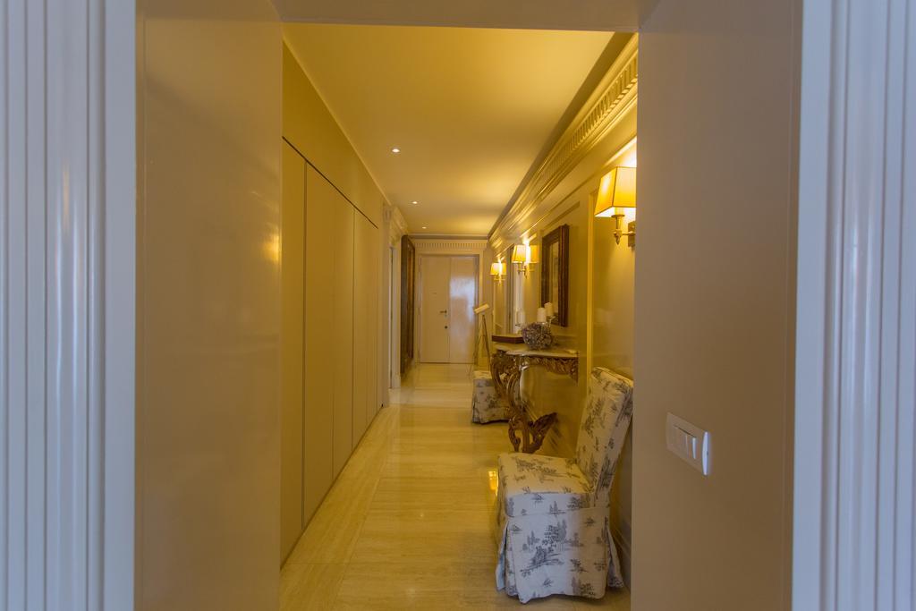 La Scelta Di Goethe - Luxury Suites Rome