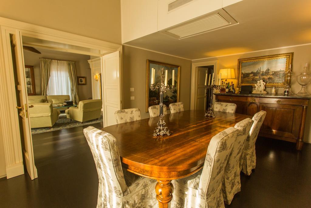 Guest house La Scelta Di Goethe - Luxury Suites Rome